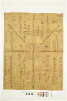 藏品(道符)的圖片